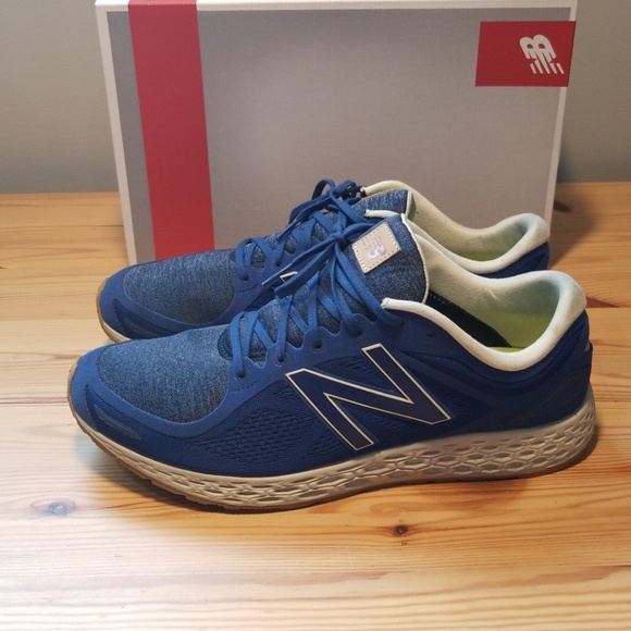 new balance fresh foam sweatshirt